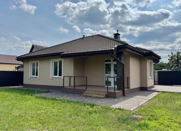 Продаж будинку у с. Хотянівка - фото 1