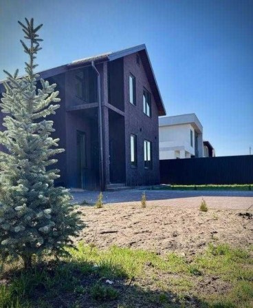 Продаж нового будинку в Хотянівці, з меблями та документами - фото 1