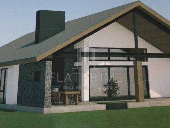 Сучасний дім 140м² з терасою. Новий проєкт у Хотянівці біля лісу! БЕЗ% Хотянівка