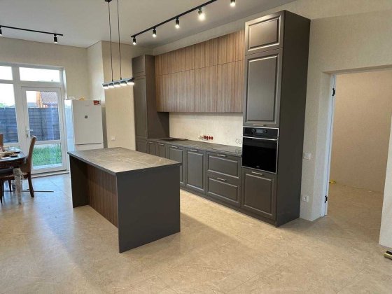 Хотянівка, новий будинок з ремонтом, меблями  і правоми власності Хотянівка