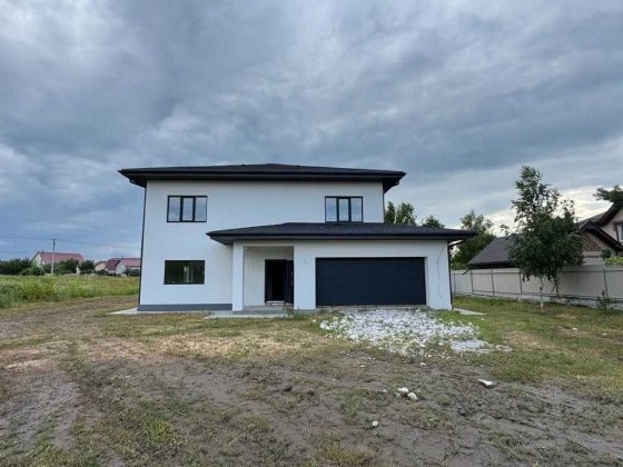 Шевченкове, будинок 225,6 м кв, без комісійних Шевченкове