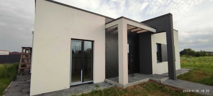 Від хозяїна. Шевченкове-Білогородка. Чудовий будинок 125 м2 на 5 сот. - фото 1