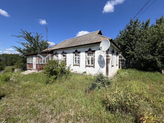 Продаж будинку в с.Юрівка Юровка