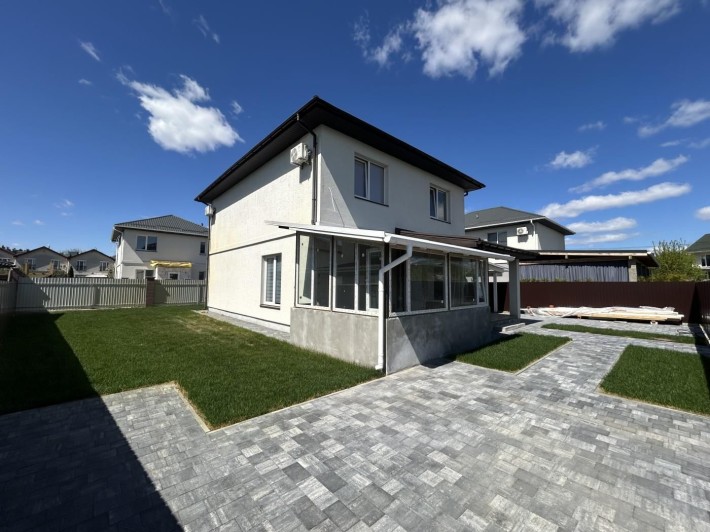 СУПЕР⁉️Продаж Будинок VIP ремонт топ локація Теремки, Юрівка - фото 1