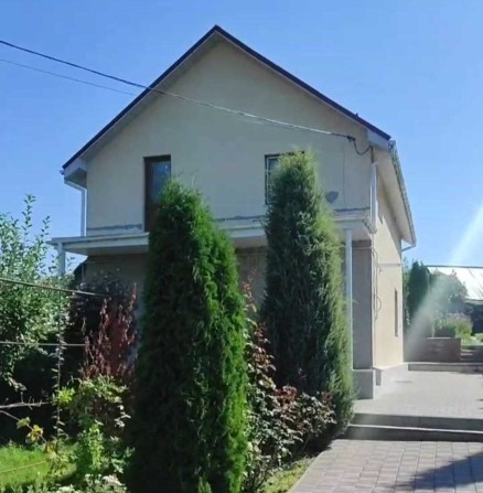 Від власника. 2012 року. 135 м2, 9 сот. Ремонт і меблі. Заїджай і живи - фото 1