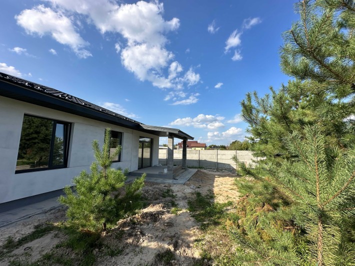 Ваш новий дім в з ремонтом! Одноповерховий будинок 90 м.кв. - фото 1