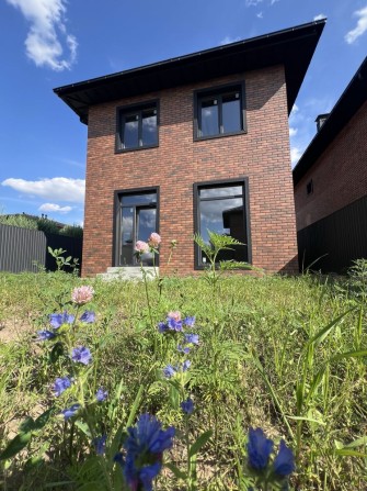 Будинок у с. Шевченкове_газ_ділянка 4 сотки - фото 1