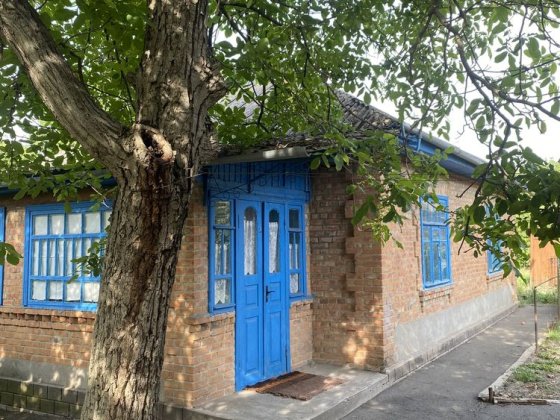 Продам будинок Гайворон