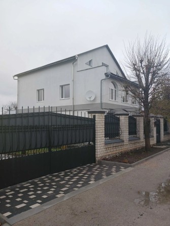 Продам будинок в самому екологічно чистому місці міста. - фото 1