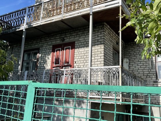Продається будинок Новоукраїнка