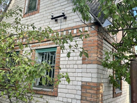 дача ДСК Черняхівка Черняховка