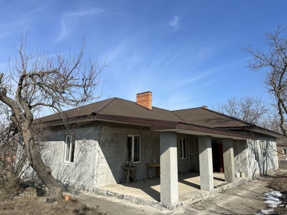 Продаж будинку Черняхівка Черняховка