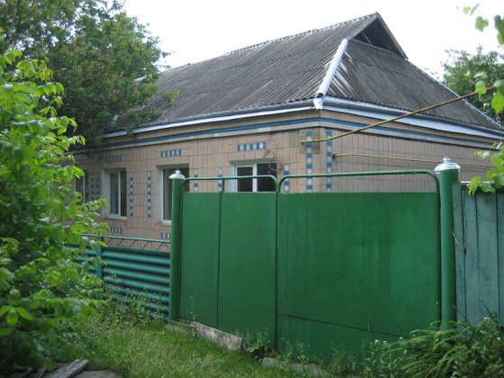 Будинок у м. Новомиргород 91 кв.м. Новомиргород