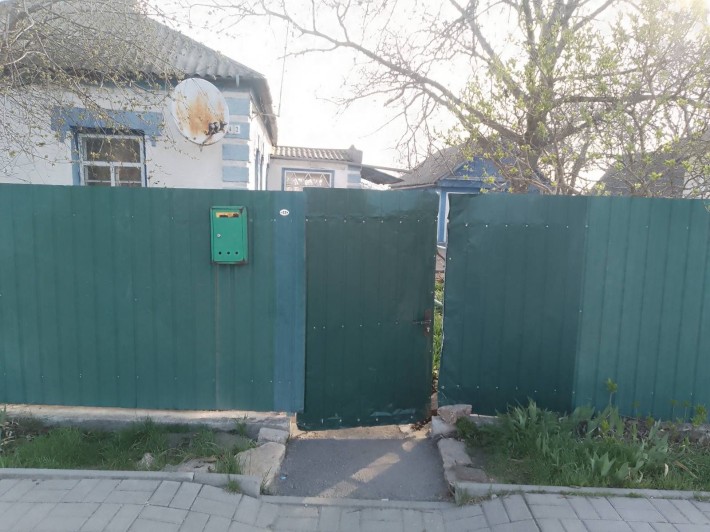 Продам будинок в центр м. Помічній Новоукраїнсткий р-н, 12000$ - фото 1
