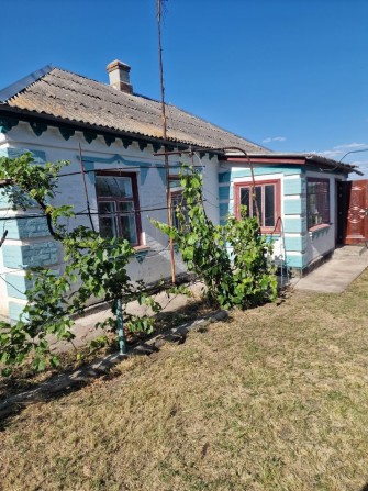 Продається будинок(обмін на авто або під Виплату частинами) - фото 1