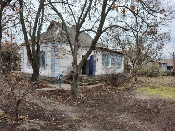 Продам будинок с. Новомиколаївка, Кіровоградської області Новгородка