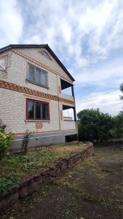 Будинок в 182 м2 на Созонівки 5 хвилин місто, ціна мінімальна! - фото 1