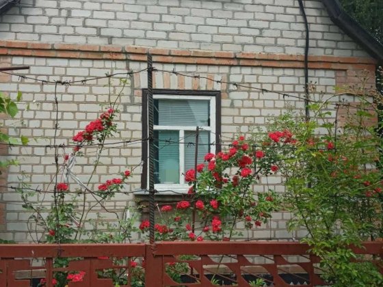 Дача садове товариство Колос Созоновка