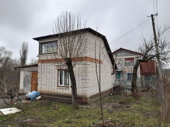 Терміново продам будинок і 2 земельні ділянки в СТ КОЛОС Созоновка