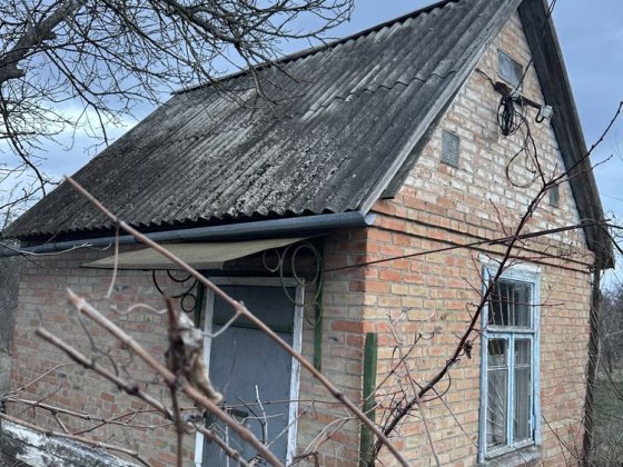 дача Комунальник Солдатські ставки Созоновка