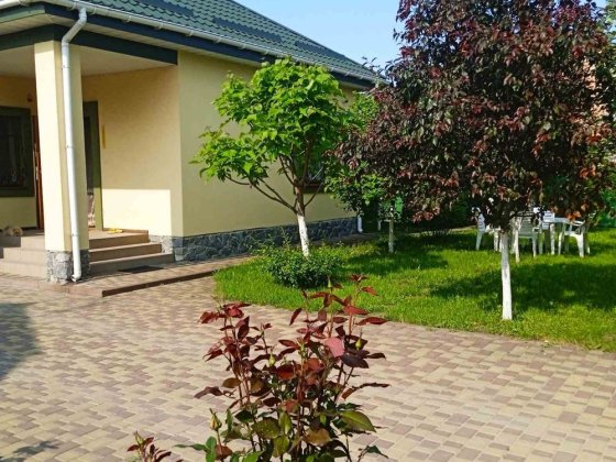 Терміново !Продаж будинку в Созонівці (Опитне поле )з власним гаражем Созоновка