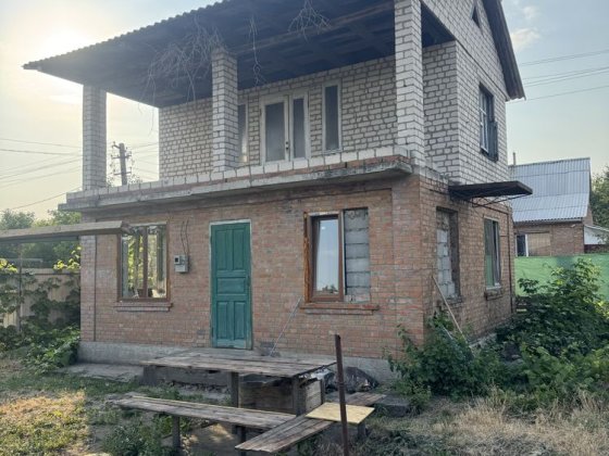 Продам будинок Заваллівські Дачі Завалля