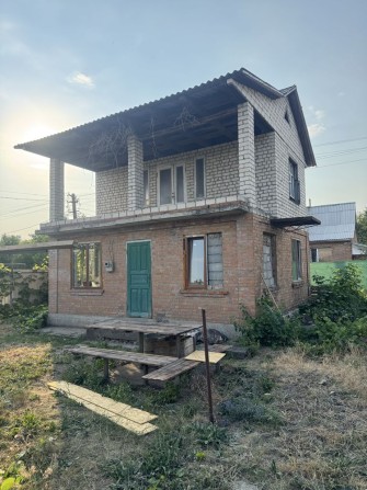 Продам будинок Заваллівські Дачі - фото 1