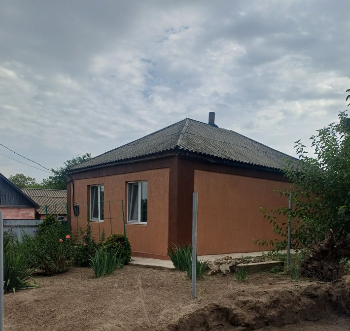 Будинок в смт.Нова Прага. - фото 1