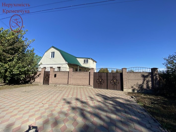 Продаж / Будинок / передмістя - фото 1