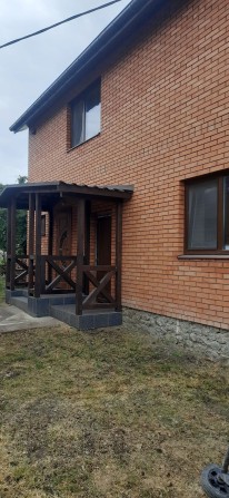 Будинок ,с .Бережинка - фото 1
