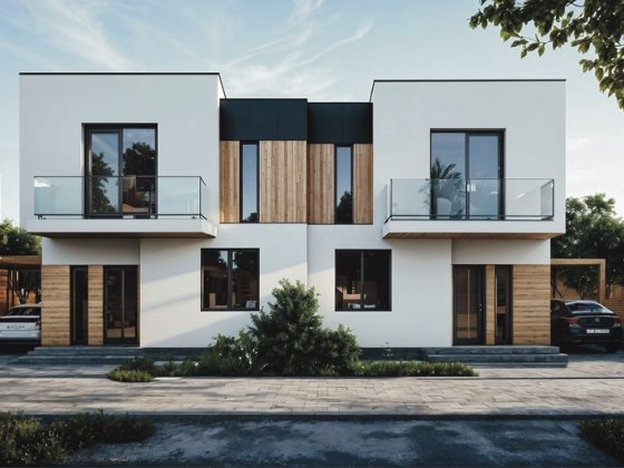 Продаж котеджу Винники КМ "59 STREET" Винники