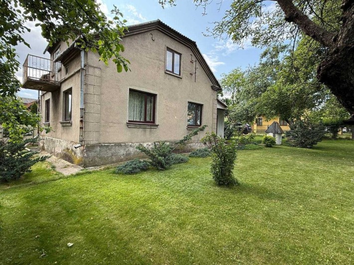 Продаж цегляного Будинку в Сокільниках, 10 соток землі вул. Шевченка - фото 1