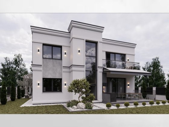 від Забудовника. Будинок Вашої мрії у Винниках. Львів. Ліс Винники