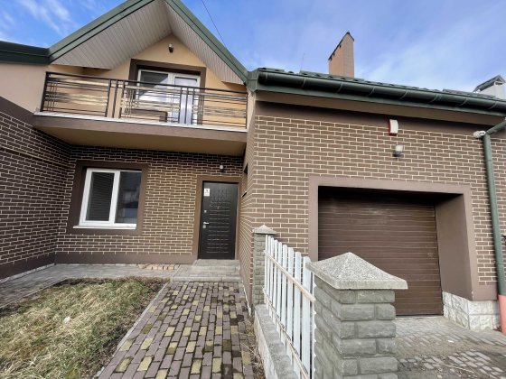 Продаж будинку з ремонтом і ділянкою Панська Гора Сокільники! Сокольники