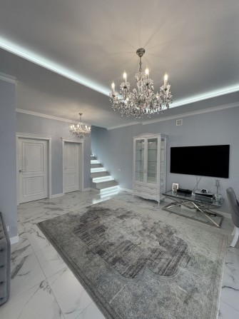 Будинок 144 кв 2 сот - фото 1