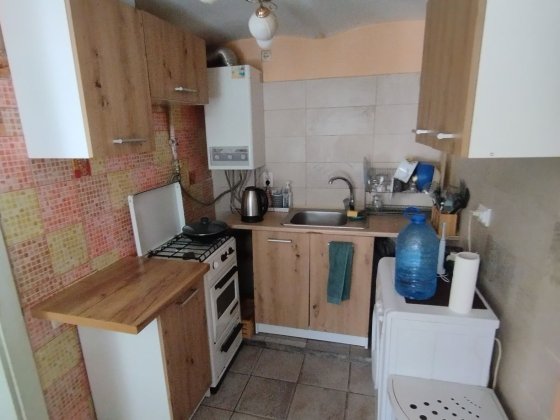 Продається квартира у двоповерховому будинку у Рудне (Львів) Рудное