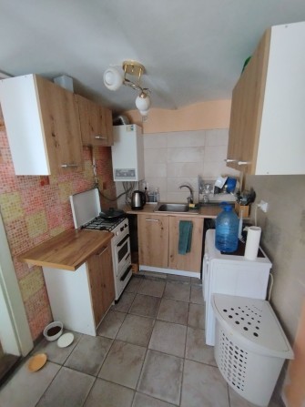 Продається квартира у двоповерховому будинку у Рудне (Львів) - фото 1