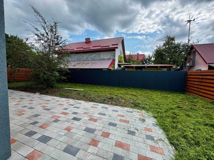 Продаж Будинку Солонка - фото 1
