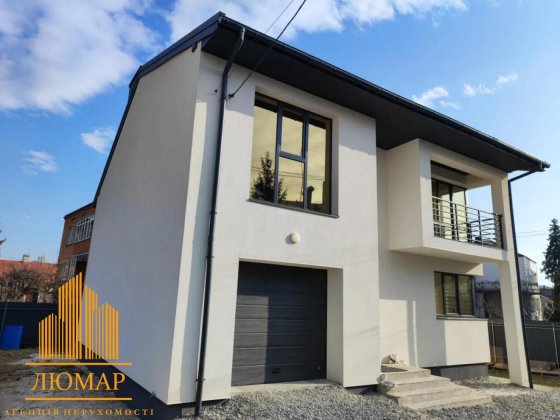 Продаж нового будинку з ремонтом Львів (м.Винники) Винники