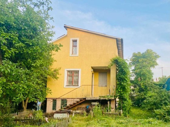 Продаж Будинку м. Львів Рудное