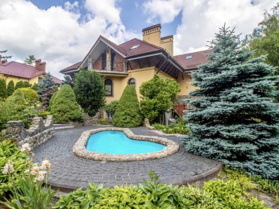 Продаж будинку в Брюховичах Брюховичи