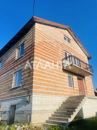 Продаж окремого капітального будинку Солонка! - фото 1