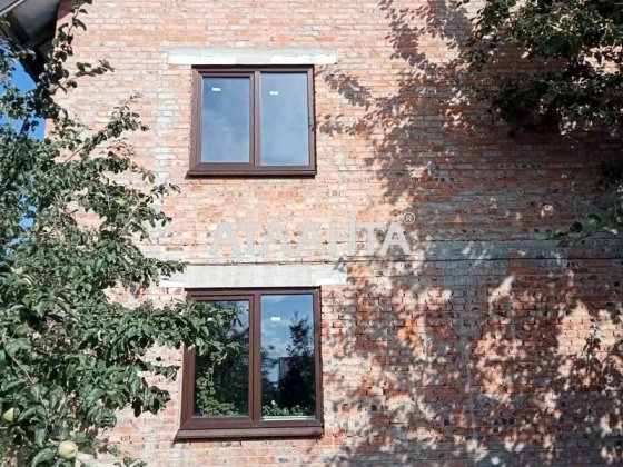 Продаж  нового окремого будинку поруч з Кінг Крос  Солонка!