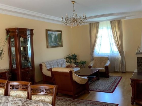 Будинок, 296м2, смт Брюховичі Брюховичи