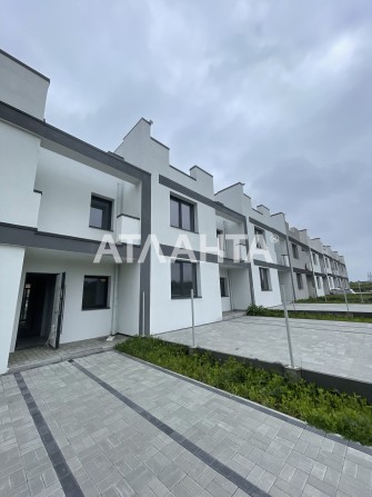Продаж котеджу Солонка  вже є частковий ремонт! - фото 1