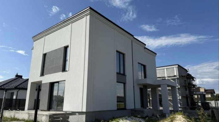 Продаж будинку с. Сокільники - фото 1