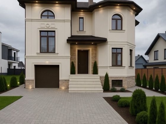 Продаж Будинок Львів (с. Солонка, бічна Наварійська)