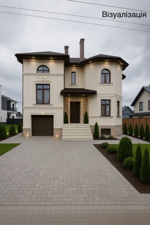 Продаж Будинок Львів (с. Солонка, бічна Наварійська) - фото 1