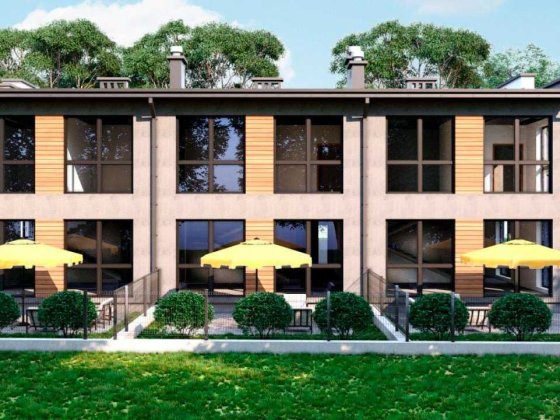 Продаж котеджу в Брюховичах. Без комісії Брюховичи