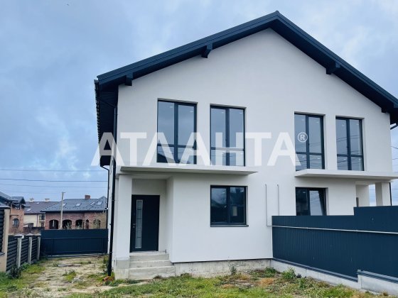 Продаж двохповерхового котеджу в Рудно. Рудное